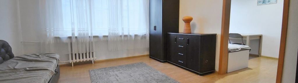 Mieszkanie 2 pok, 40 m2, jagiellońska, czarnów