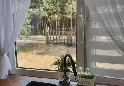 Klimatyczny dom w zielonej okolicy
