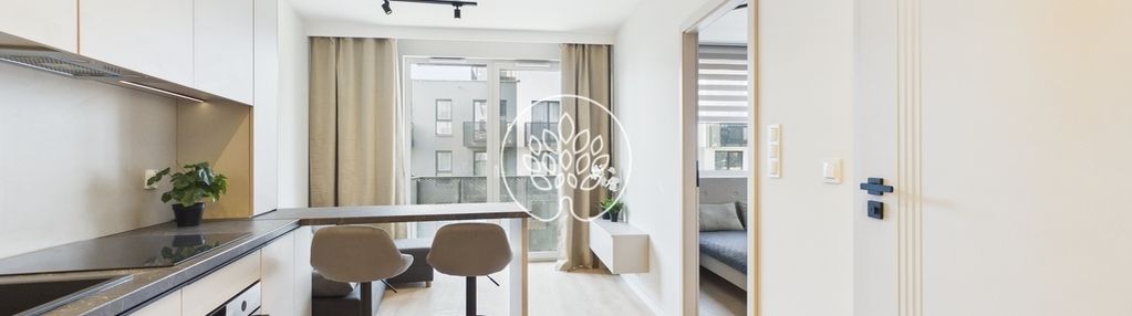 Nowoczesny dwupokojowy apartament fordon bydgoszcz