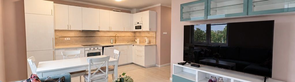 Apartament w jeleniej górze