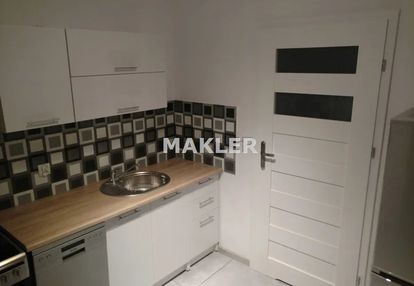 Glinki, kawalerka, balkon, parter