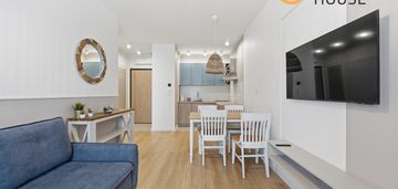 Apartament nad morzem długi termin