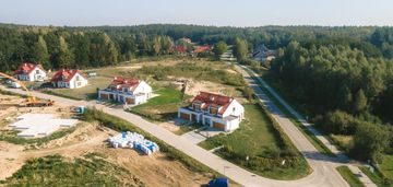 Dom jednorodzinny standard premium, tomaszkowo