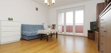 Nowe budownictwo | gotowe | balkon | garaż + kom.