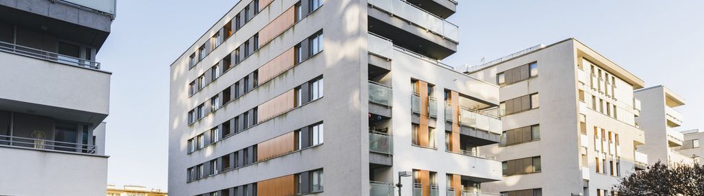 2pok m z balkonem ul. stańczyka, bronowice