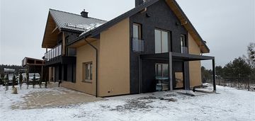 Dom energooszczędny*wyjątkowa realizacja *wasilków