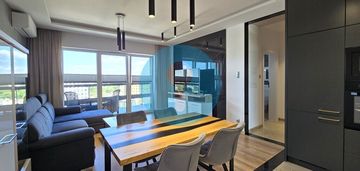 Nowoczesne mieszkanie 2-pokojowe - 44,85 m2