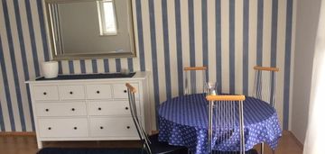 Duża kawalerka - gdynia redłowo