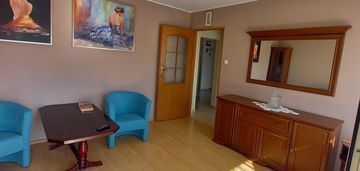 Mieszkanie własnościowe spółdzielcze na podzamczu