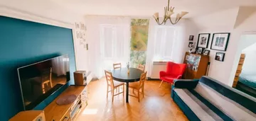 Bezczynszowe 3 pokoje 75m2 z ogrodem - bezpośredni