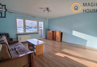 Mieszkanie 3 pokoje gdynia ul płk dąbka