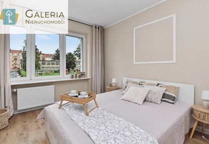 2 pokoje | i piętro | balkon | janowska