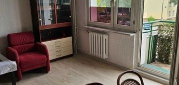 2-pokojowe mieszkanie na ursynowie