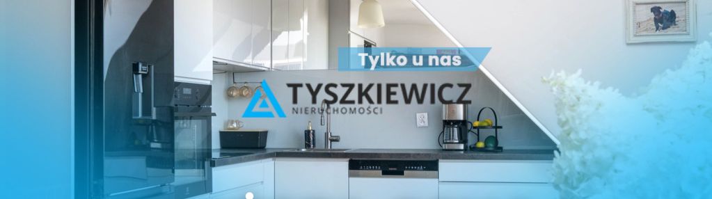 Mieszkanie dwupoziomowe - ul.wyszyńskiego