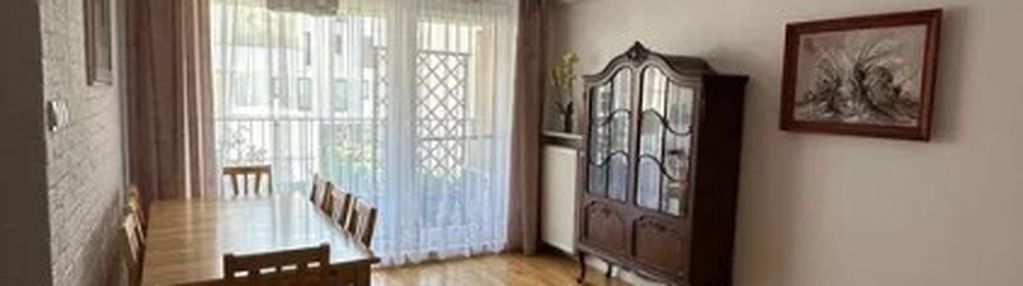 2-pokojowe mieszkanie na targówku