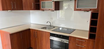 Wynajmę piękne, przestronne mieszkanie – strzelce