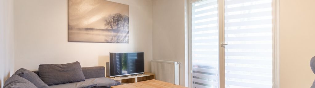 Od 1 listopada | 2 pokojowe z ogrodem 65m2 | uj | ruczaj