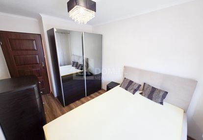 Mieszkanie ul. warszawska, sady