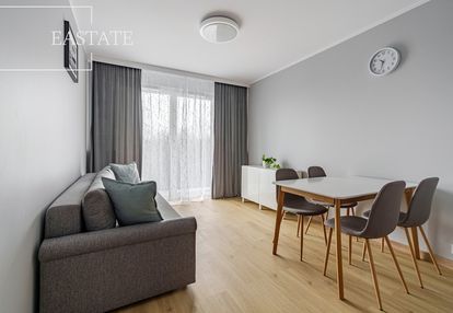 Świeżo wykończone | balkon | miejsce parkingowe