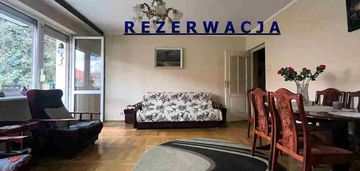 Rezerwacja - sprzedam mieszkanie przy ul. pułaskiego 5