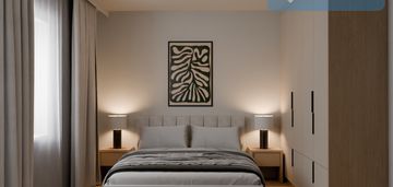 ⚡ 4 pokoje 86m² + taras 21m2 | obrzeża krakowa