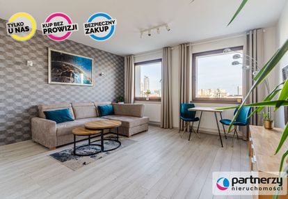 Apartament w centrum miasta gdyni