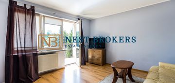 Idealne dla studentów! 2 pokoje przy tramwaju!