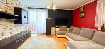 Na sprzedaż: 3-pokojowe mieszkanie 60m² z tarasem i miejscem postojowym skarbimierzyce