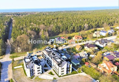 Apartement wakacyjny przy przepięknej plaży