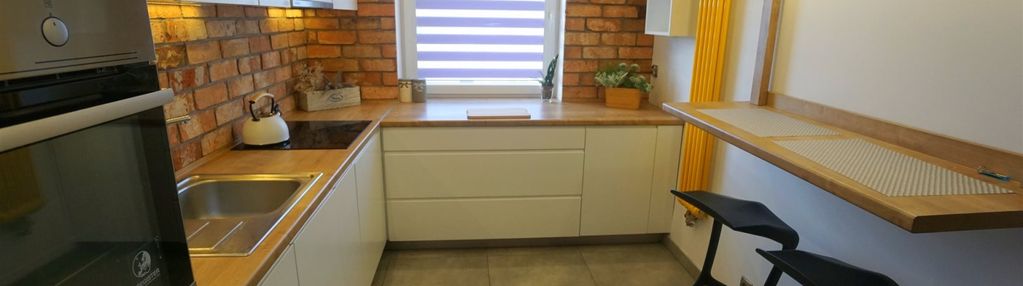 Mieszkanie /architektów/balkon/ od sierpnia