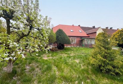 Idealna baza | poddasze użytkowe | własny ogród