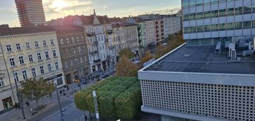 Ścisłe centrum|duży metraż|możliwe +60m