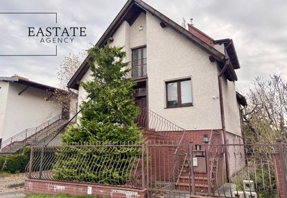 Dom z ogrodem na wynajem – spokojna lokalizacja