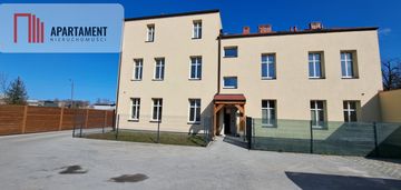 Mieszkania po generalnym remoncie