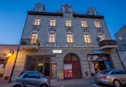 Inwestycja generująca miesięczny przychód! c