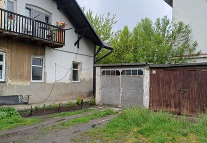 Mieszkanie z garażem centrum/ul. klasztorna