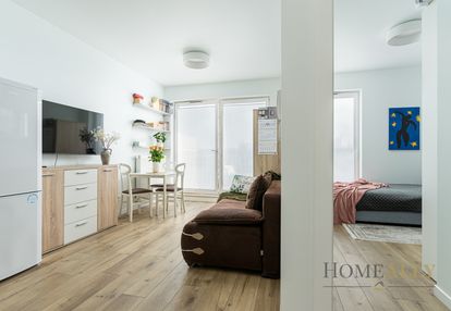 Wyjątkowe dwa pokoje z widokiem/garaż/komórka