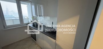 2 pokoje w centrum gdyni z widokiem na morze