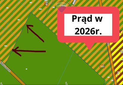 Działka pod duży dom odlicz vat -23%, bez pcc