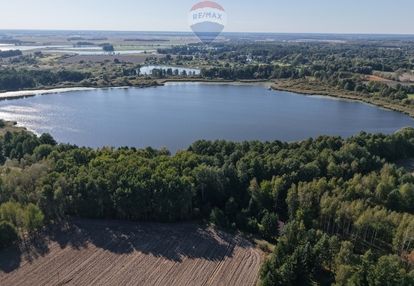 Działka 3012 m² blisko jezior | jedlanka