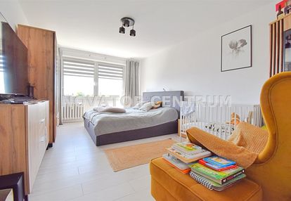 Piękne mieszkanie, 3 pokoje, balkon, fordon