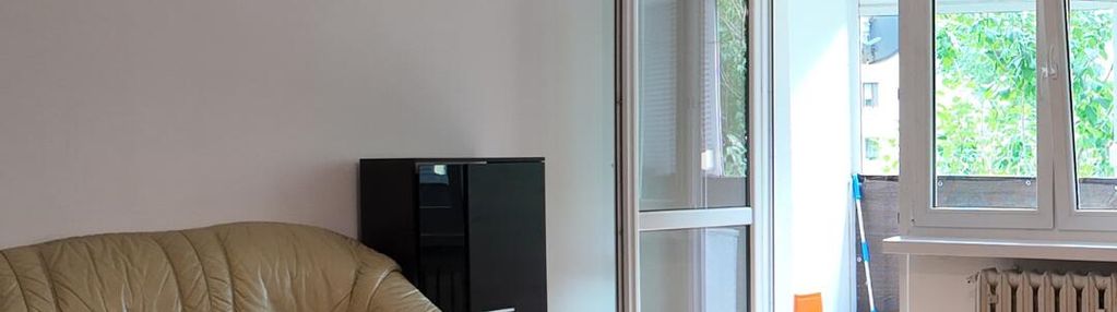 Komfortowe mieszkanie do wynajęcia