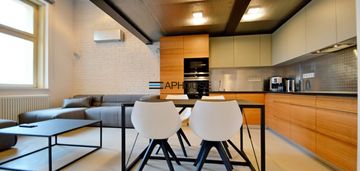 Do wynajęcia 5 pokojowy apartament stare miasto