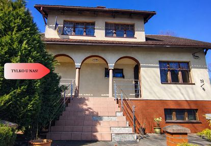 Dom blisko jeziora, do własnej adaptacji!