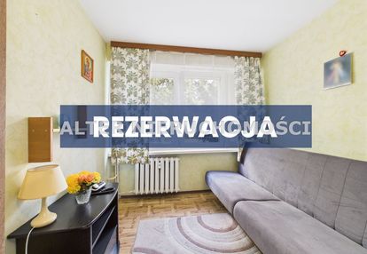 4-pokojowe mieszkanie przy ul. bema