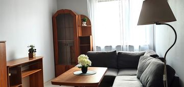 Mieszkanie 2 pokoje 39 m² | psie pole | inflancka