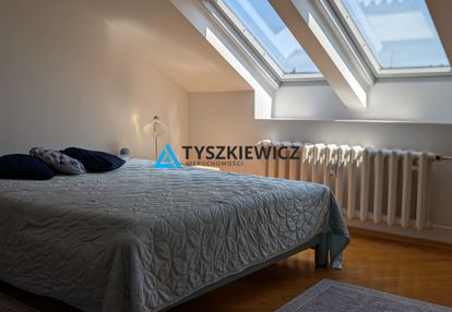 Przestronne mieszkanie blisko centrum!