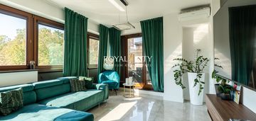 2 pokojowy apartement na solecu.