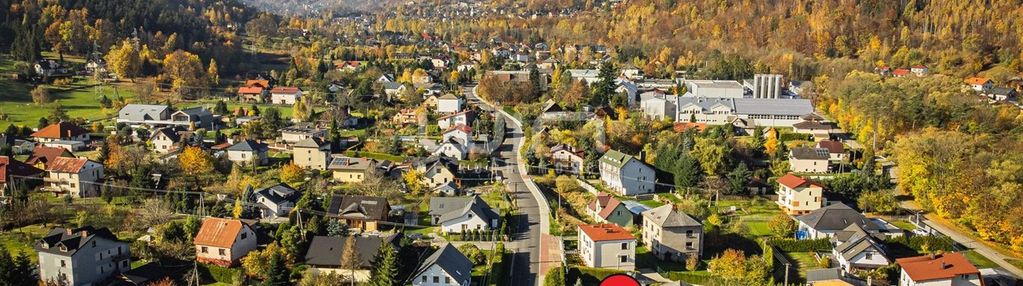 Okazja inwestycyjna granica buczkowice/szczyrk