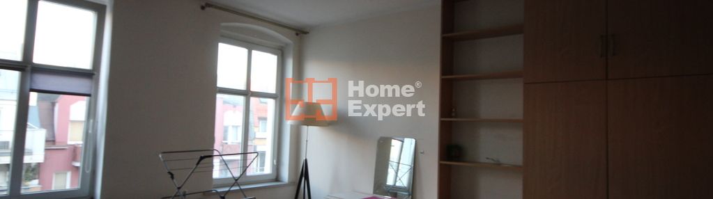 Okolice ul. więckowskiego